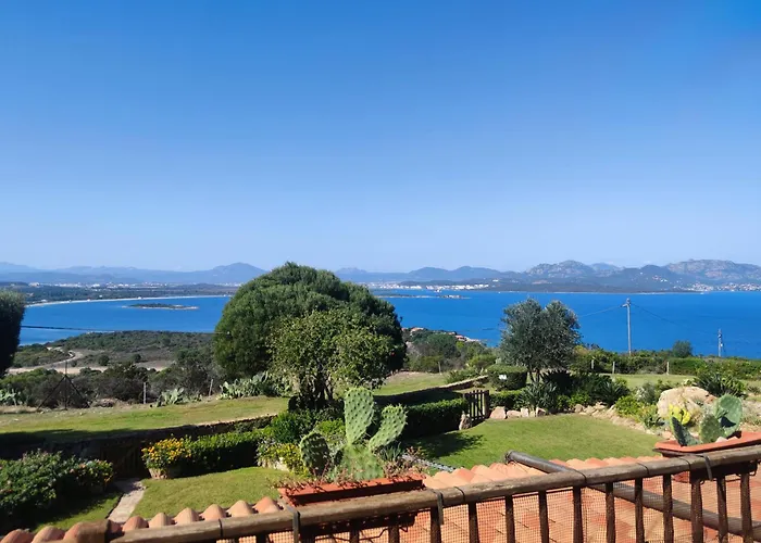 Capo Ceraso Family Resort