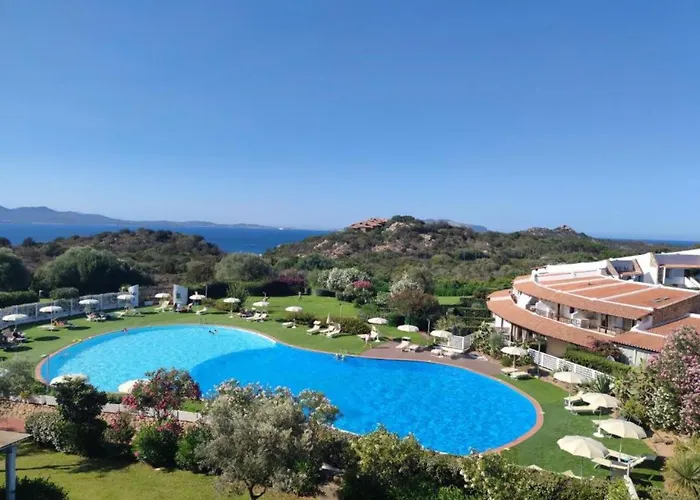 Capo Ceraso Family Resort