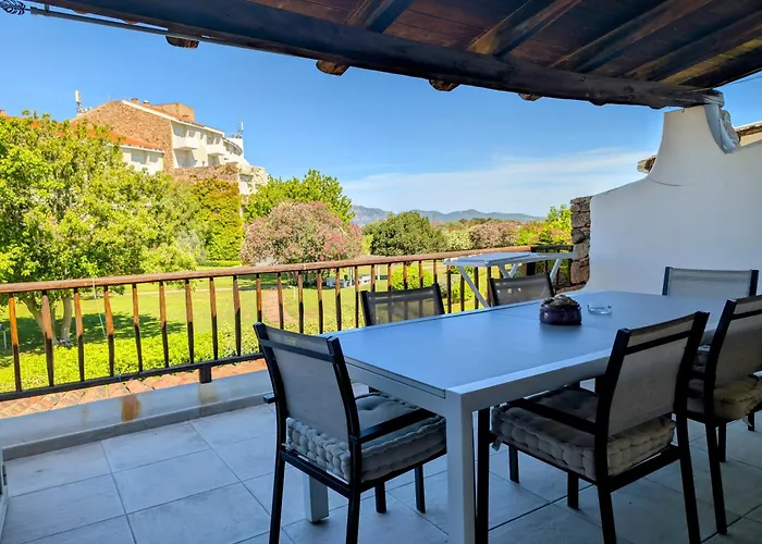 Capo Ceraso Family Resort