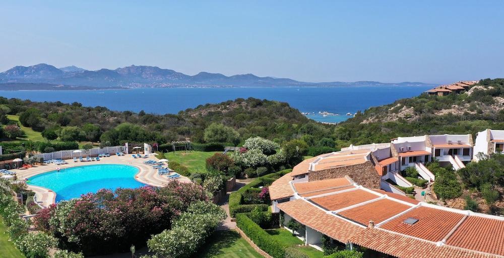 Capo Ceraso Family Aparthotel Costa Corallina