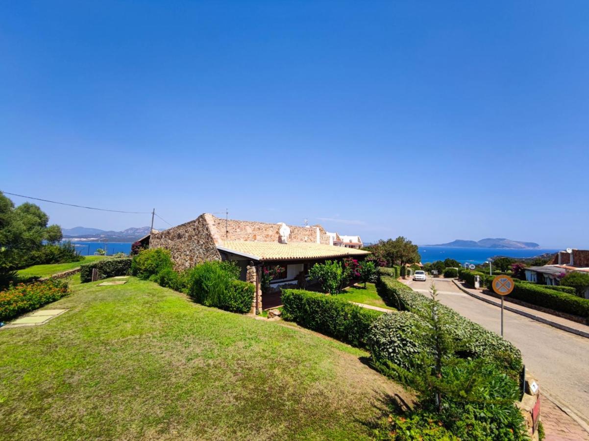 Capo Ceraso Family Aparthotel 3*