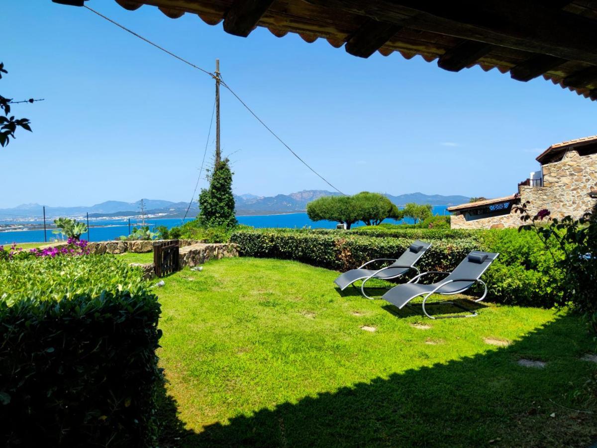 Aparthotel Capo Ceraso Family Costa Corallina