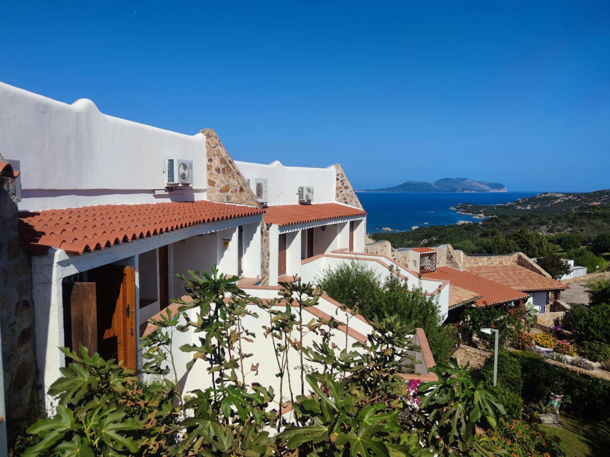 Aparthotel Capo Ceraso Family 3*