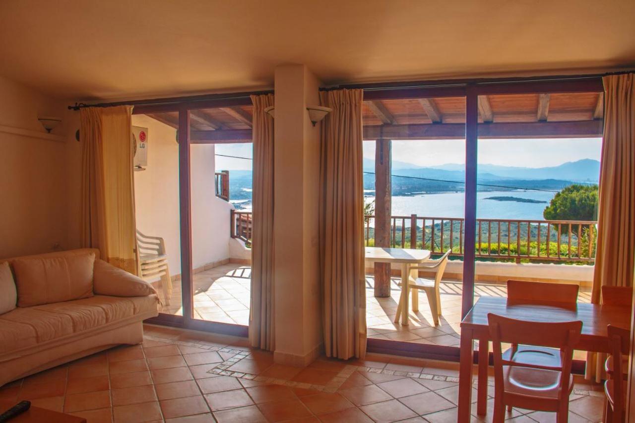 Capo Ceraso Family Aparthotel 3*