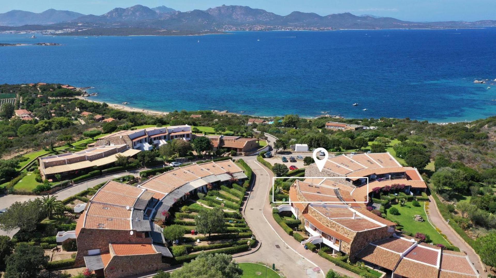 Aparthotel Capo Ceraso Family 3*