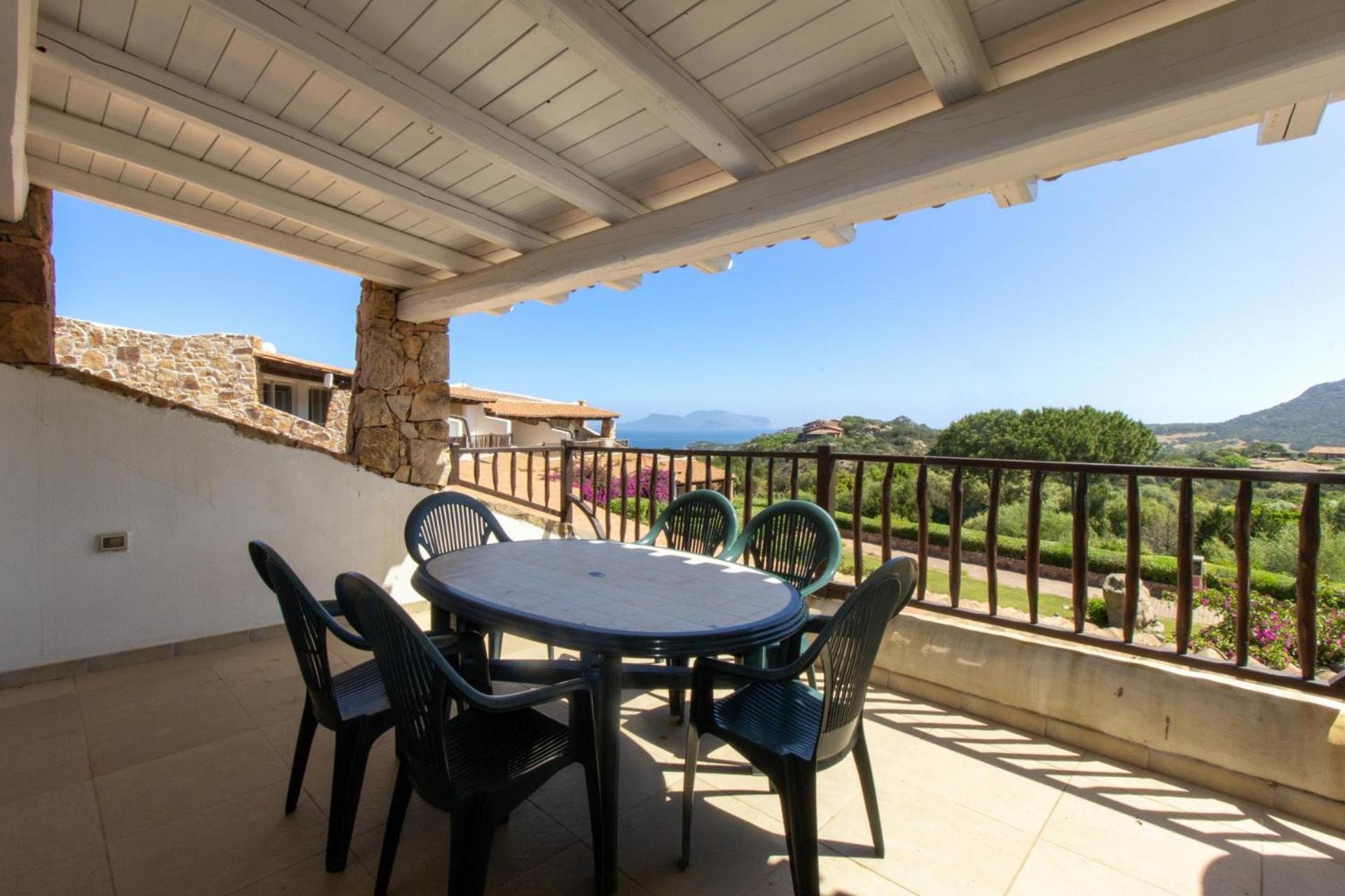 Appart hôtel Capo Ceraso Family 3*