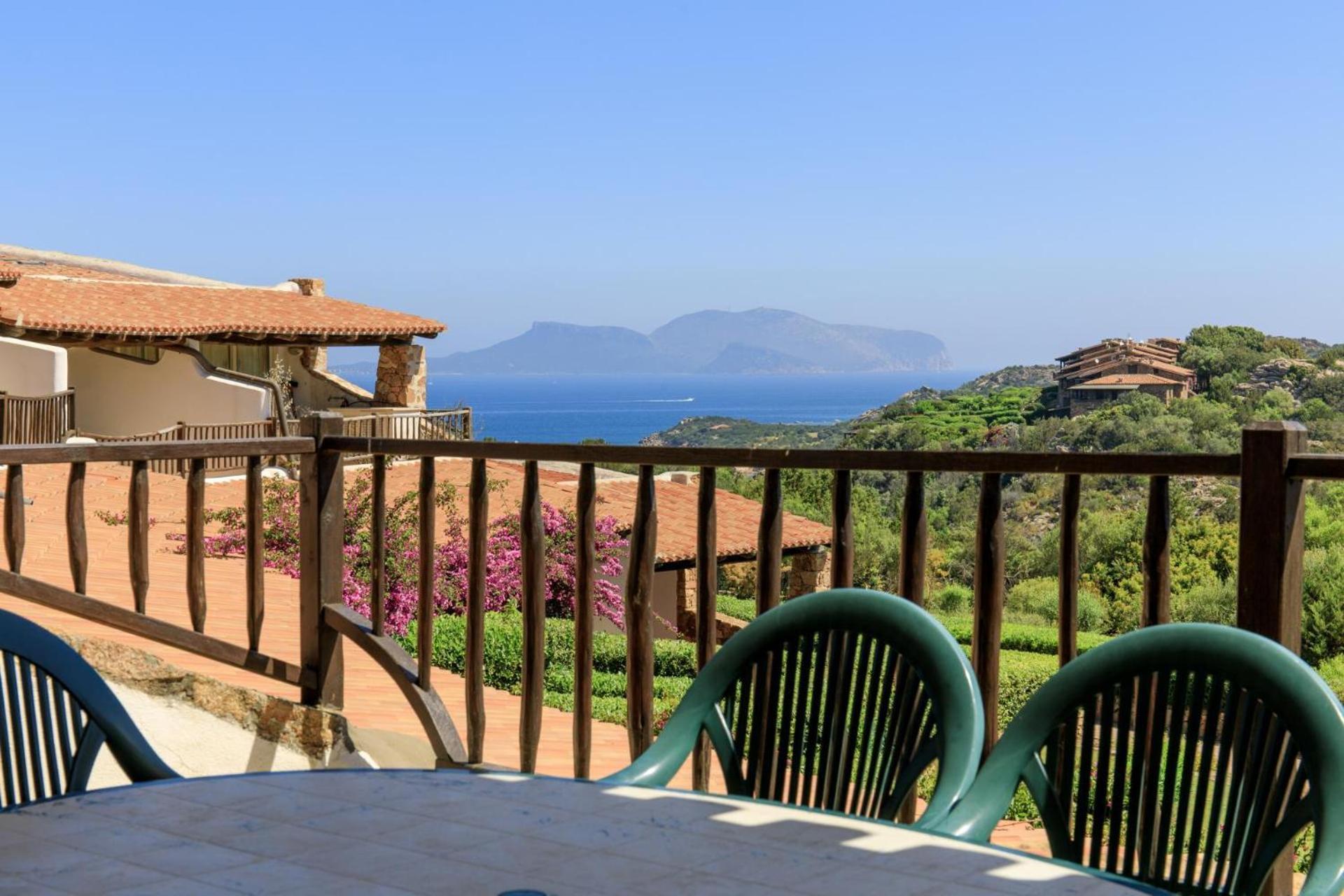 Capo Ceraso Family 3* Costa Corallina