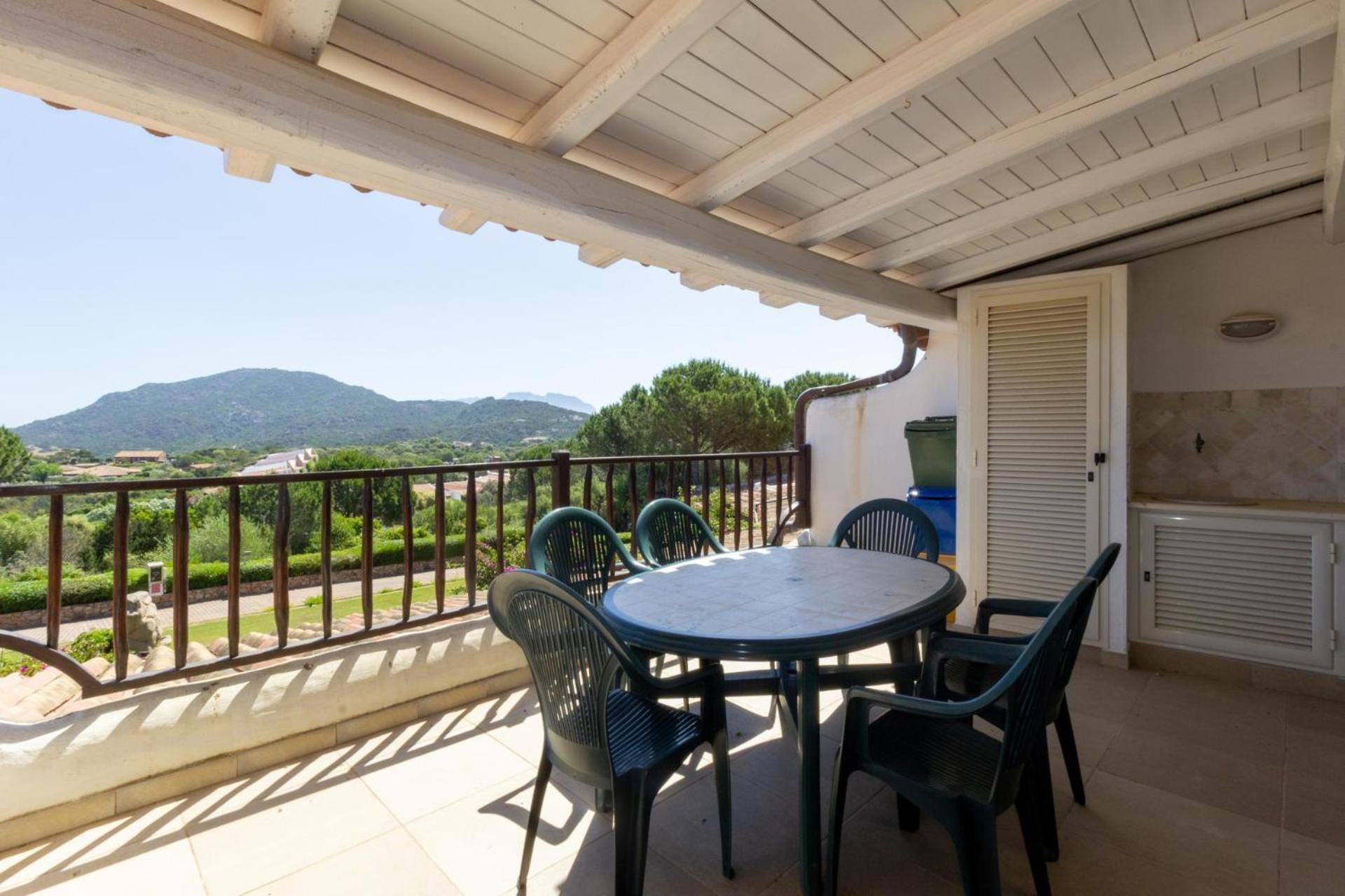Aparthotel Capo Ceraso Family 3*