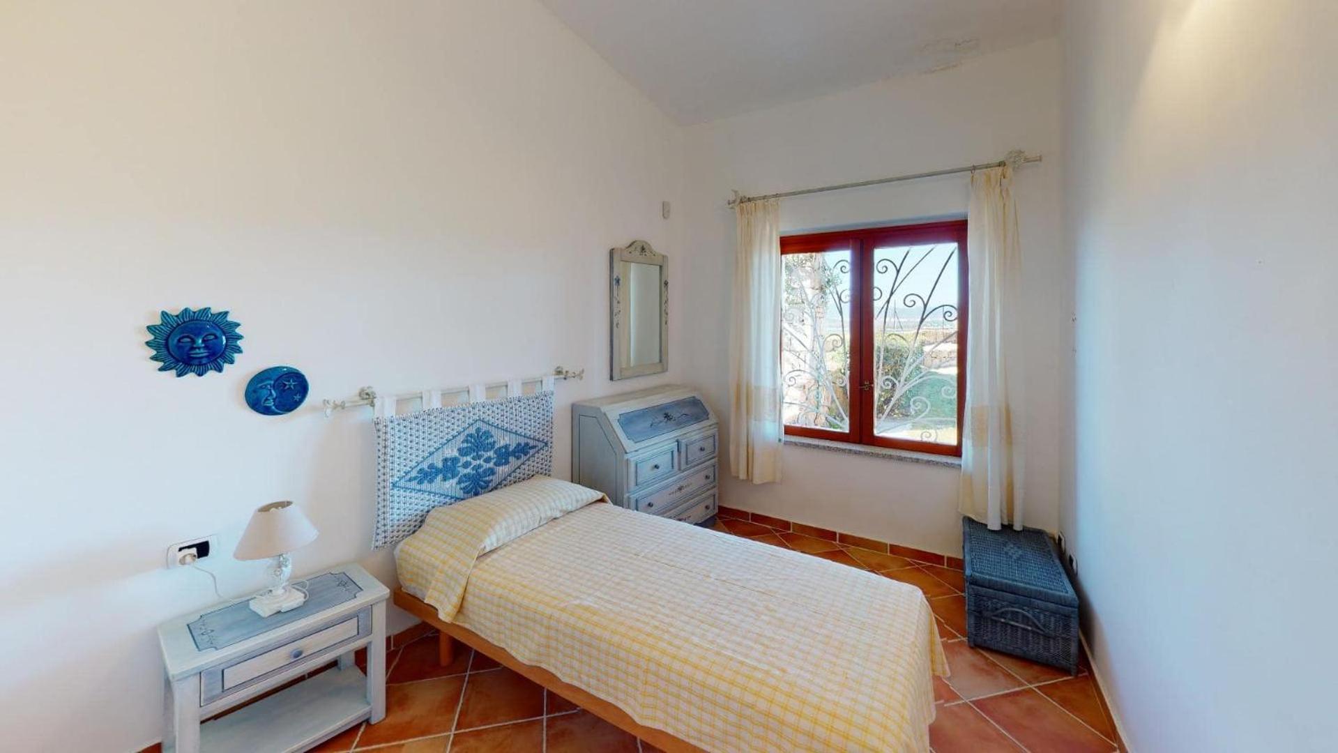 Aparthotel Capo Ceraso Family 3*