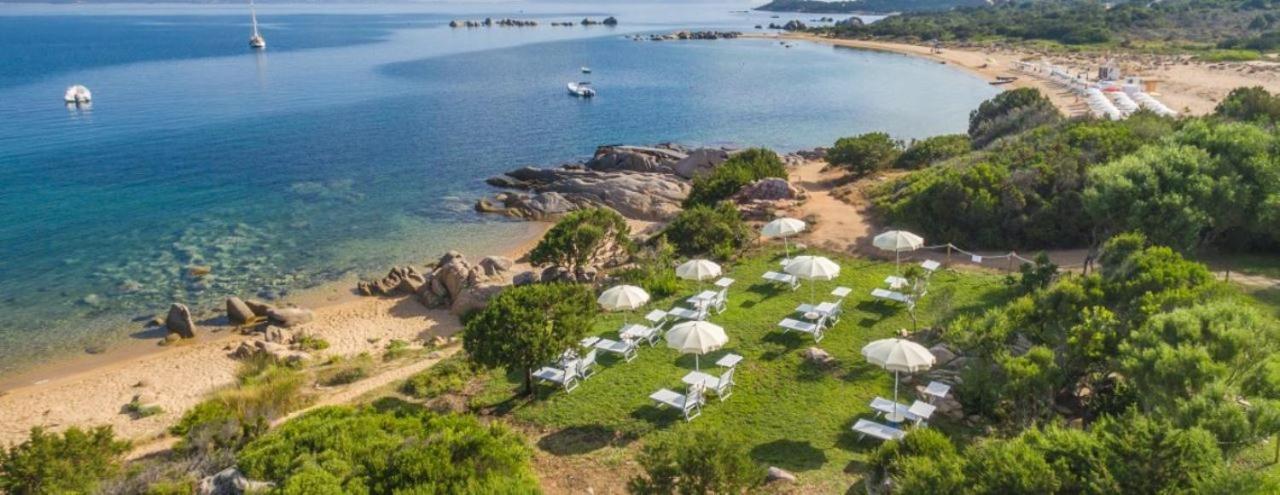 Aparthotel Capo Ceraso Family Costa Corallina