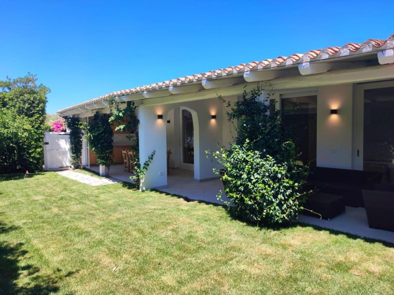 Aparthotel Capo Ceraso Family