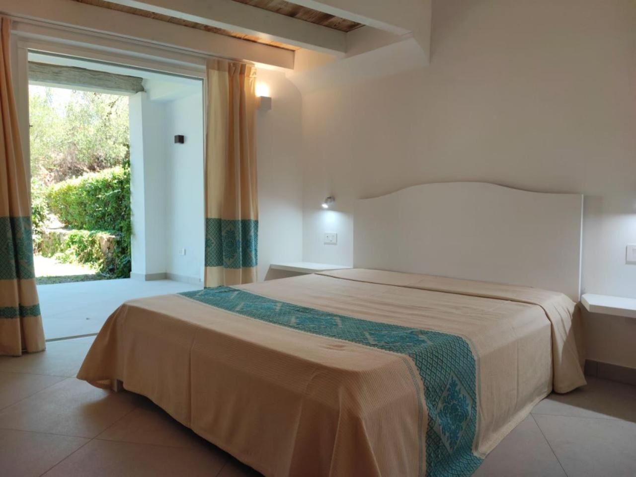 Aparthotel Capo Ceraso Family 3*