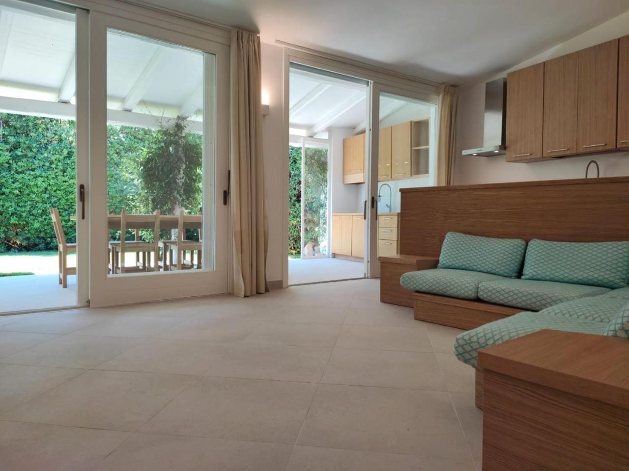 Aparthotel Capo Ceraso Family Costa Corallina