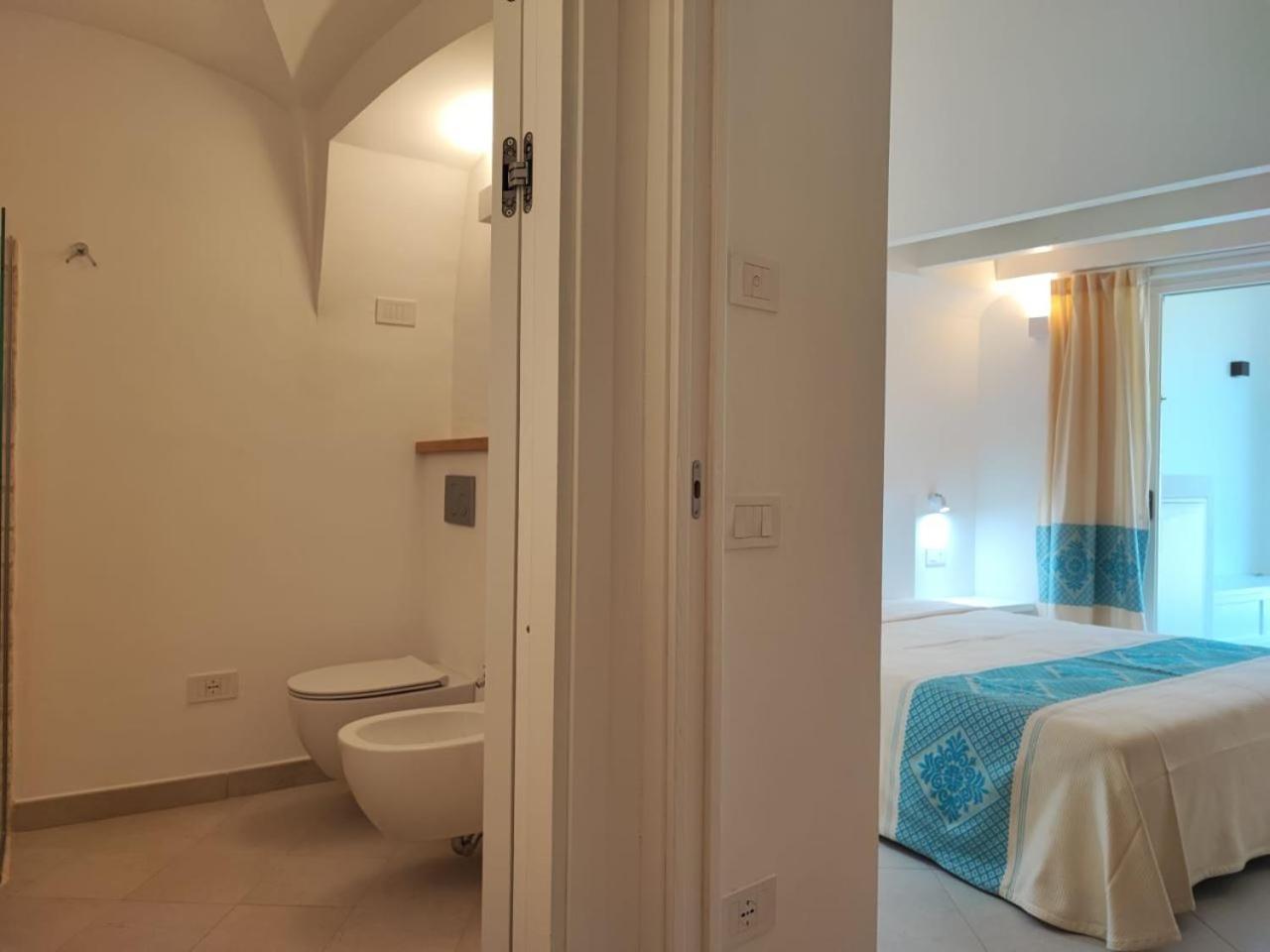 Aparthotel Capo Ceraso Family 3*