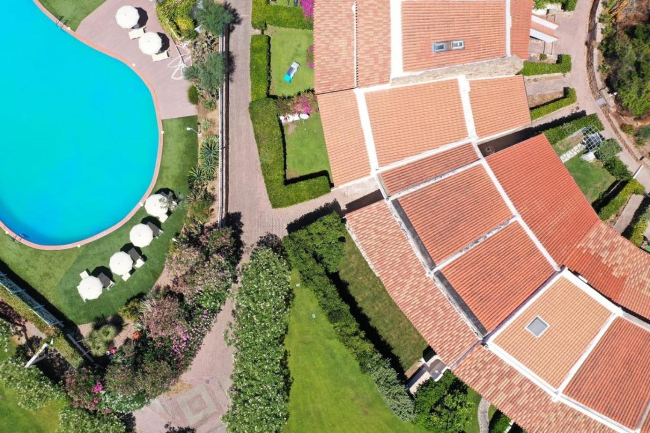 Aparthotel Capo Ceraso Family