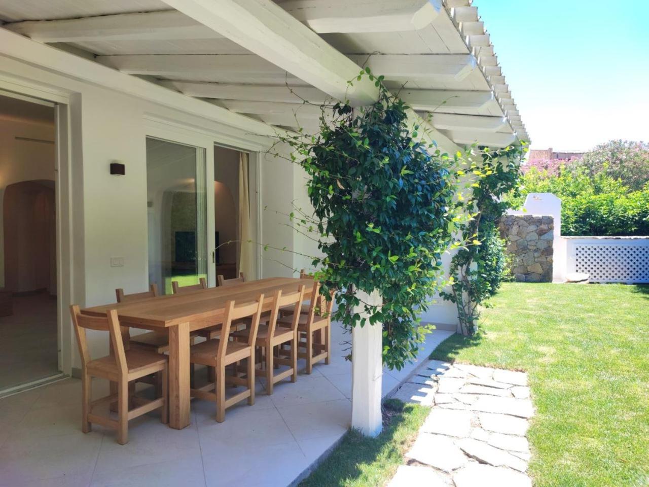 Aparthotel Capo Ceraso Family Costa Corallina
