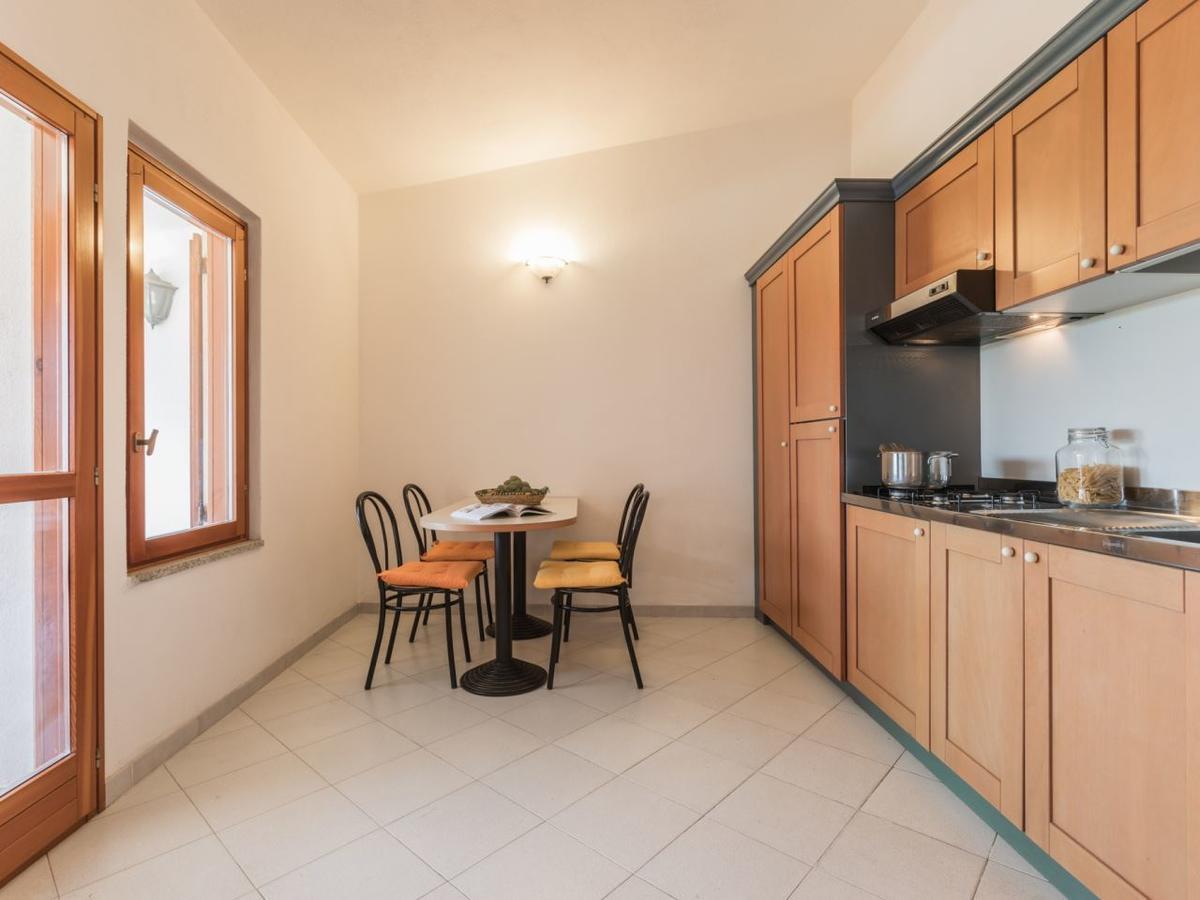 Capo Ceraso Family Aparthotel