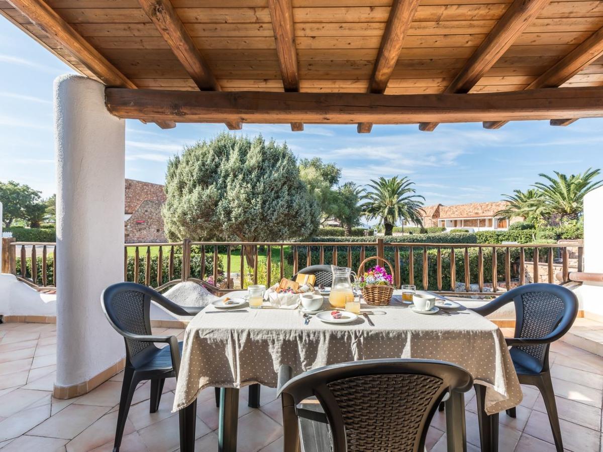 Capo Ceraso Family Aparthotel Costa Corallina