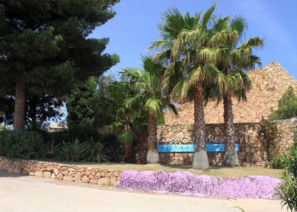 Aparthotel Capo Ceraso Family Costa Corallina