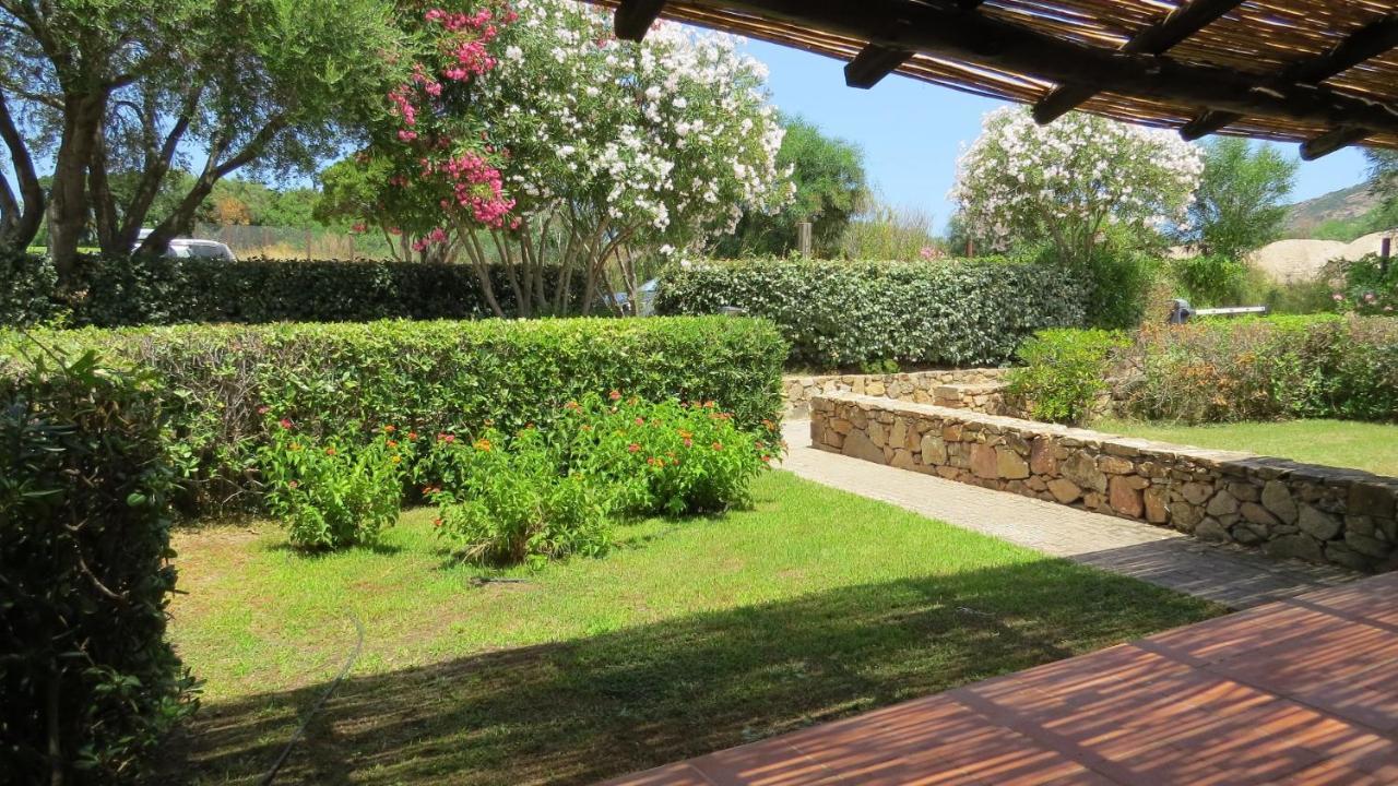 Capo Ceraso Family Aparthotel 3*