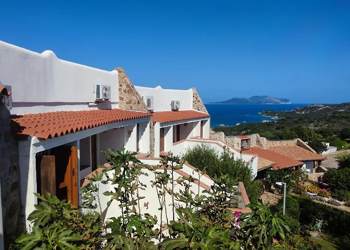 Capo Ceraso Family Resort