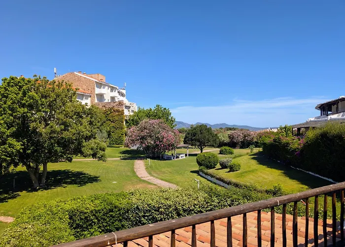 Capo Ceraso Family Resort