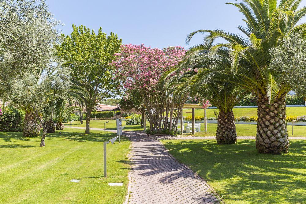 Capo Ceraso Family Apart-hotel Costa Corallina
