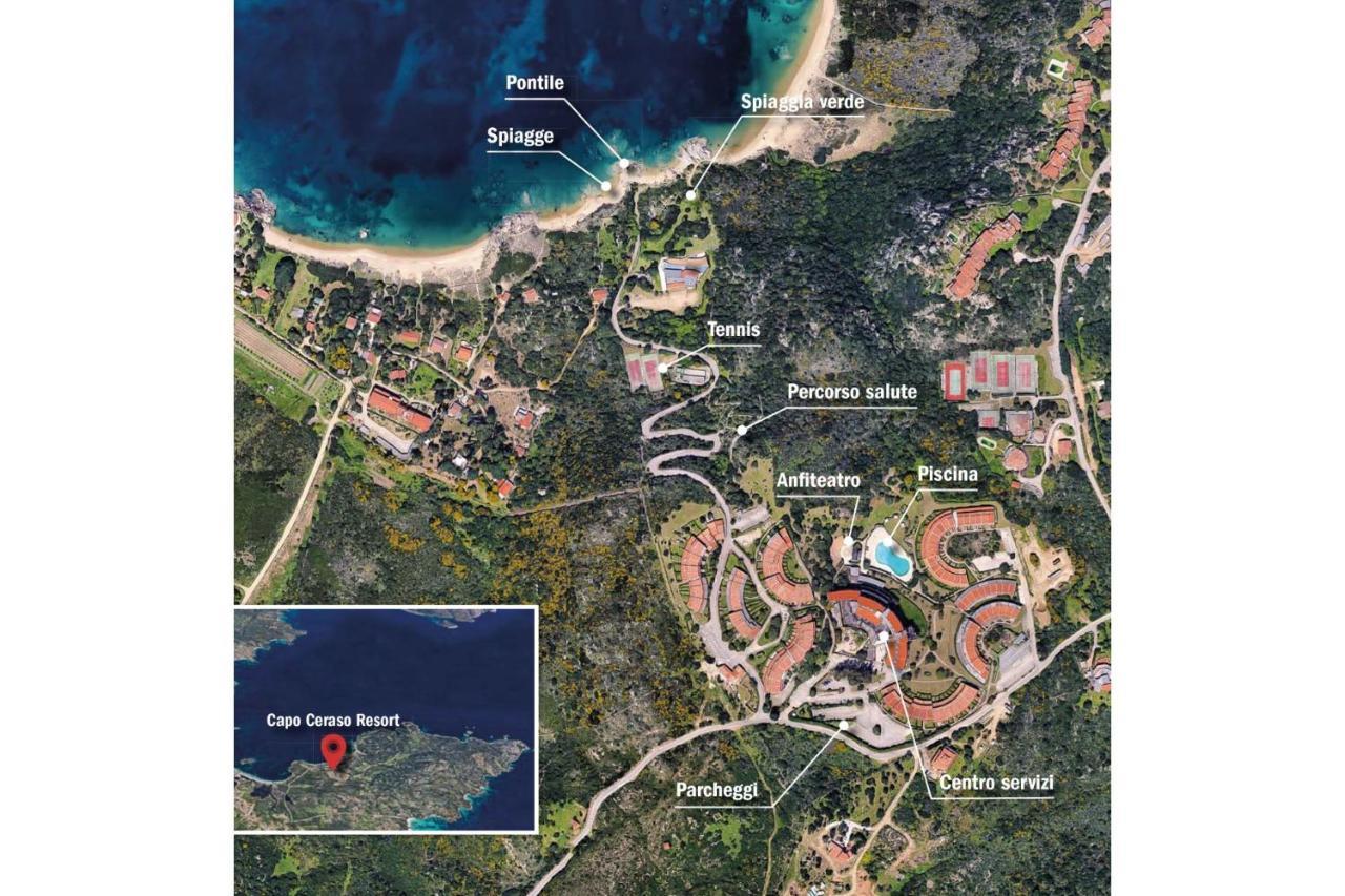 Capo Ceraso Family Apart-hotel