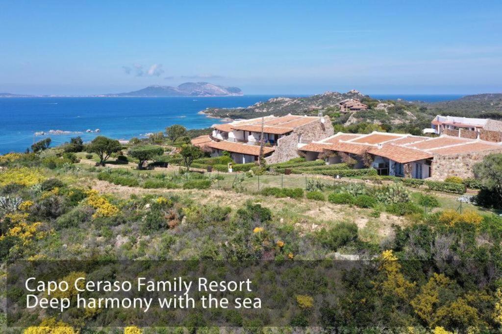 Capo Ceraso Family Apart-hotel 3*