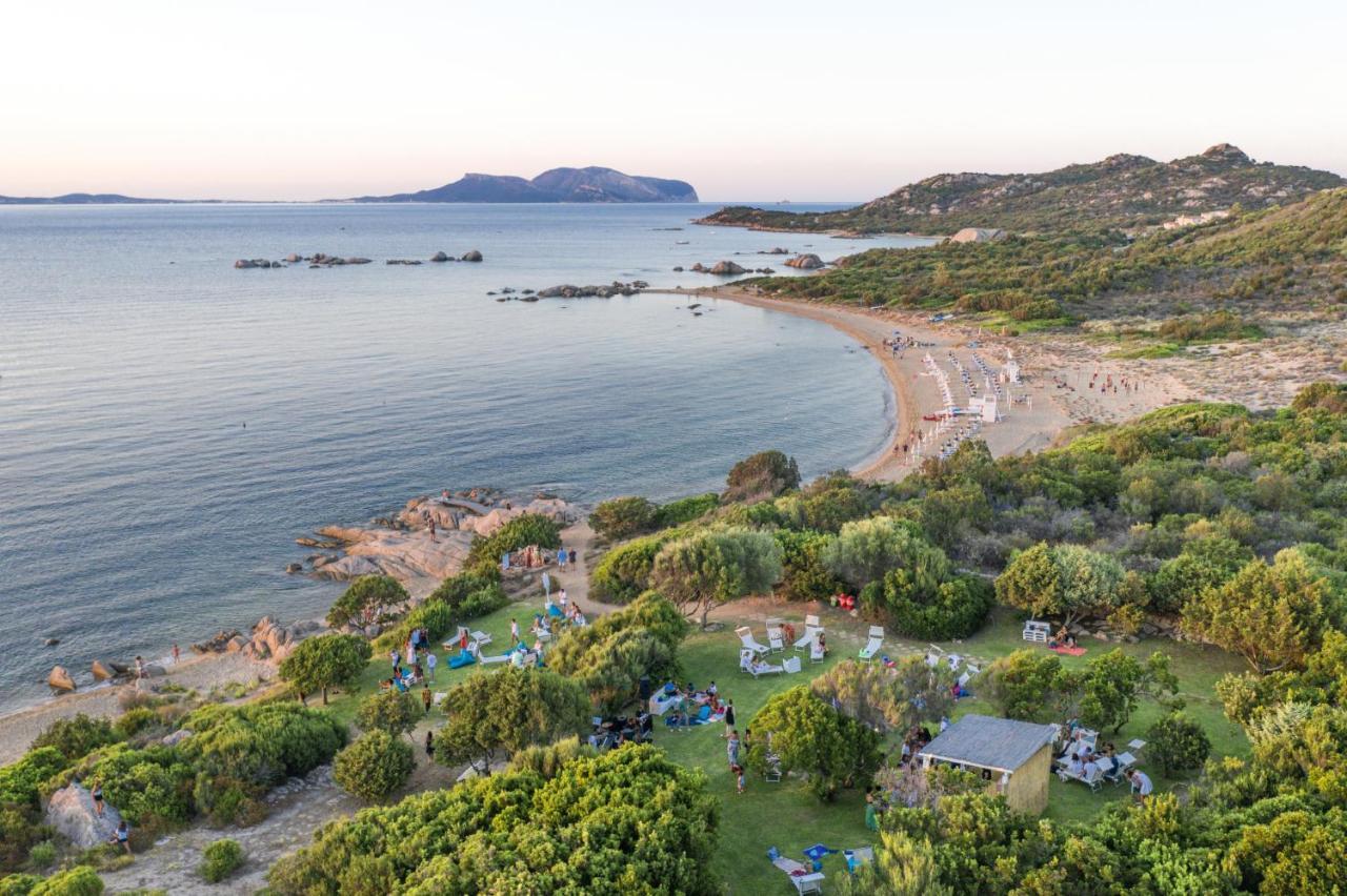 Capo Ceraso Family Apart-hotel