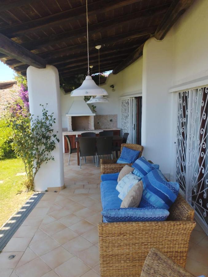 Apart-hotel Capo Ceraso Family 3*