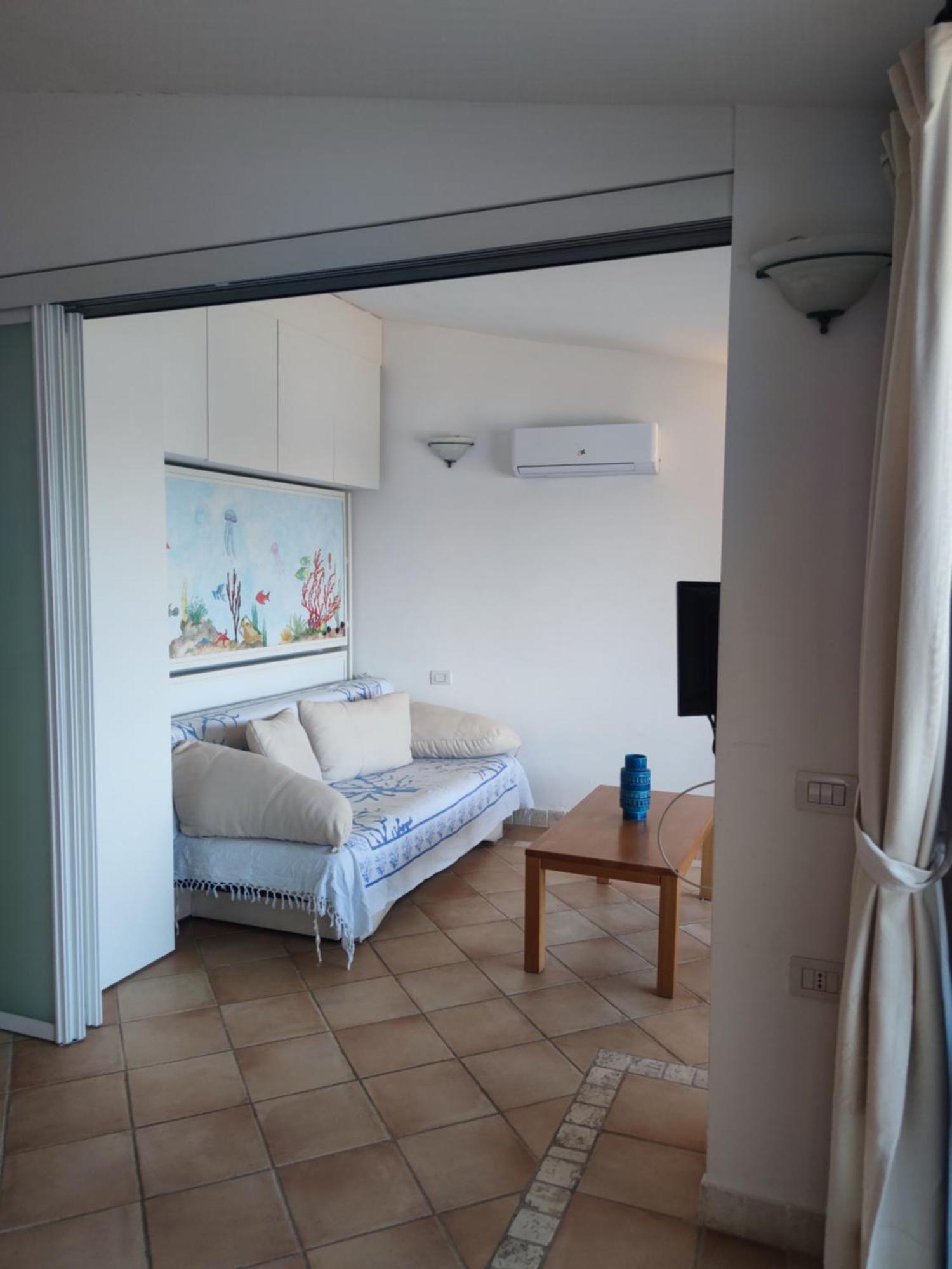 Capo Ceraso Family Apart-hotel 3*