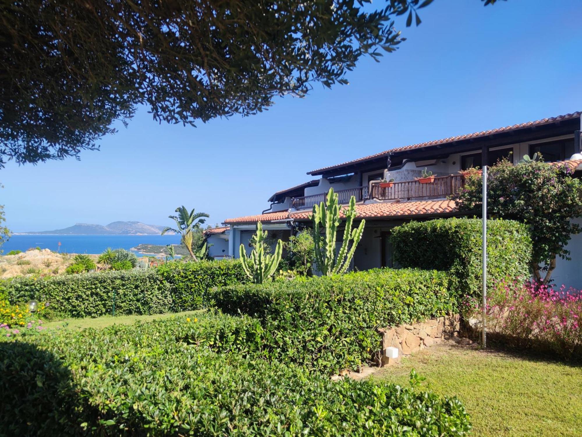 Capo Ceraso Family Apart-hotel Costa Corallina