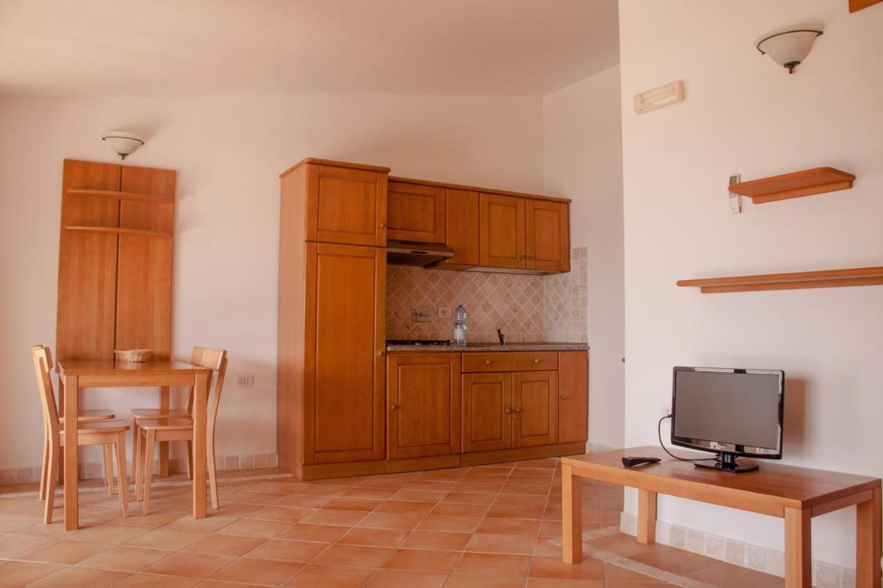 Capo Ceraso Family 3* Costa Corallina
