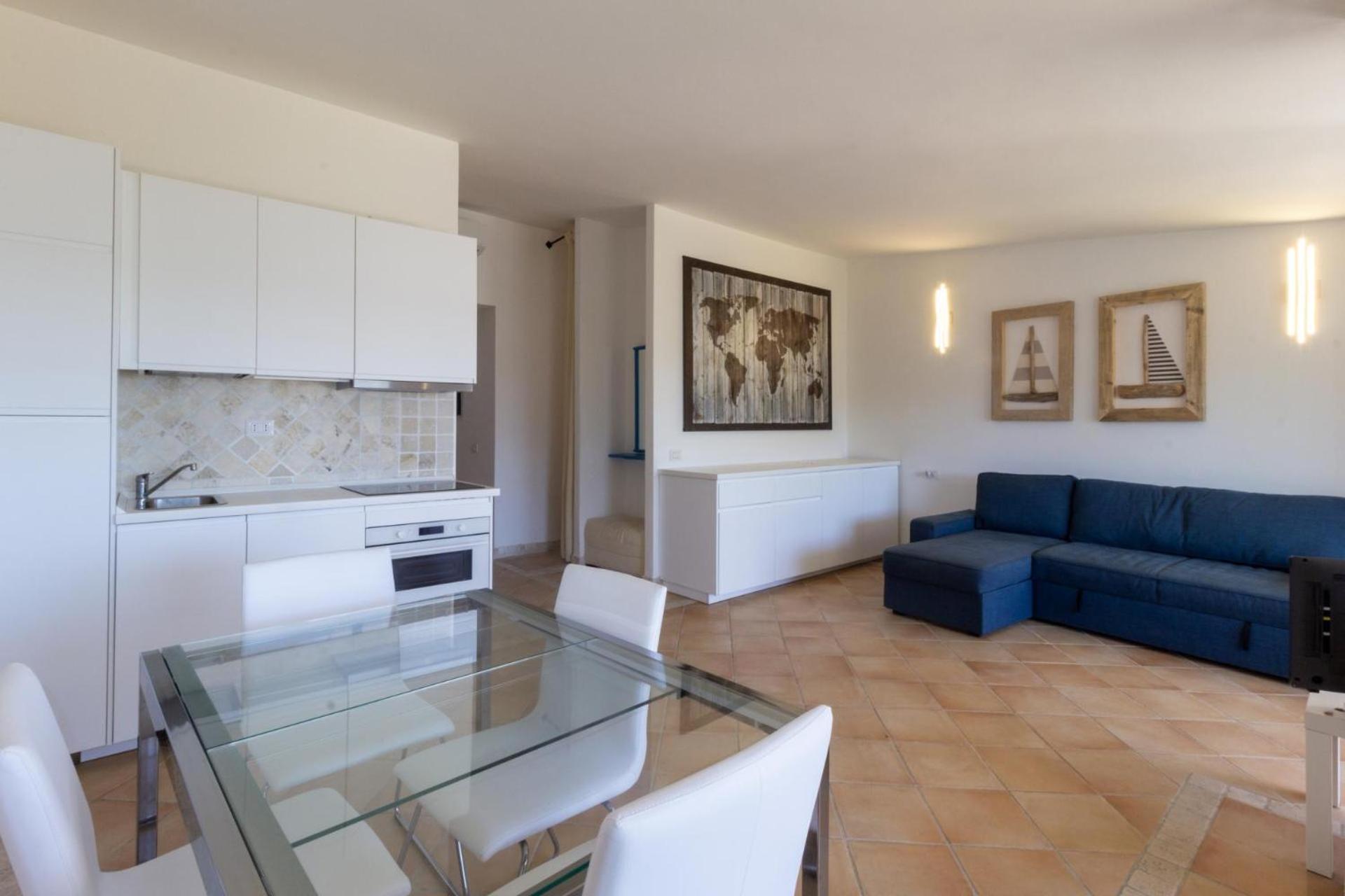 Apart-hotel Capo Ceraso Family
