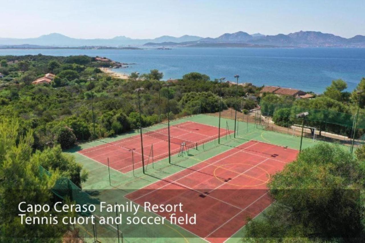 Capo Ceraso Family Apart-hotel 3*