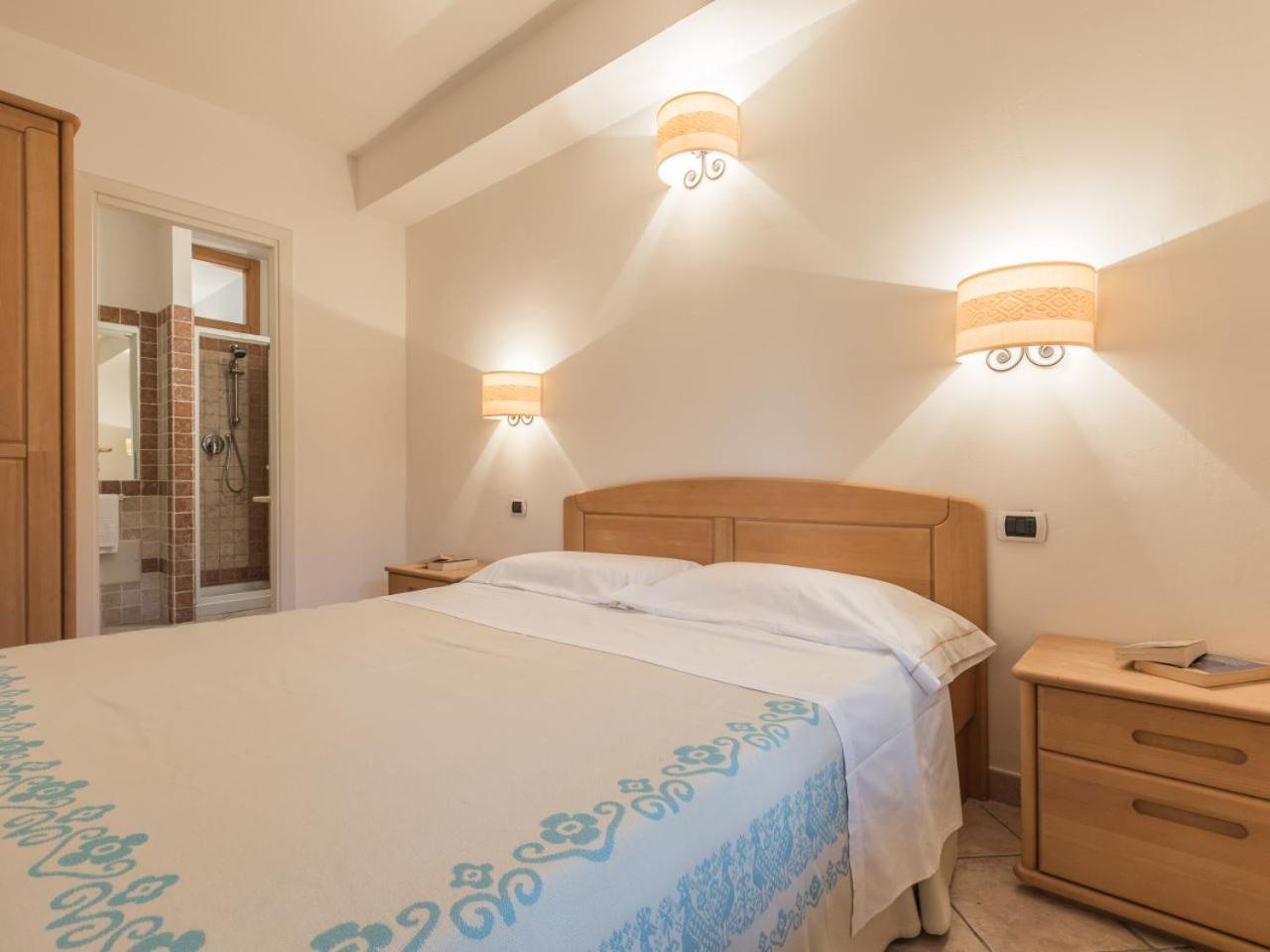 Capo Ceraso Family Apart-hotel 3*