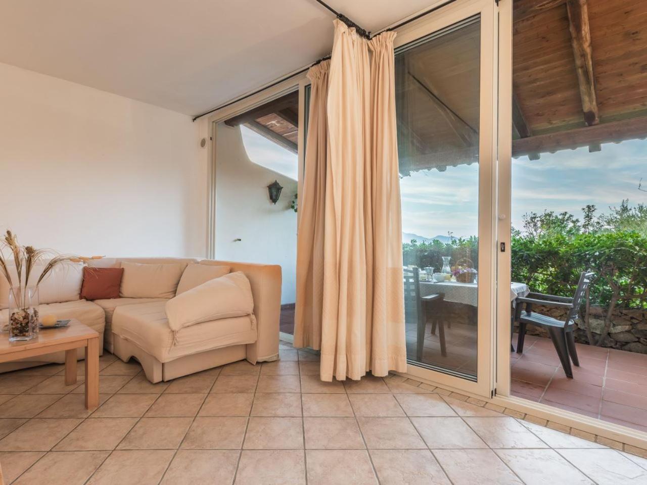 Capo Ceraso Family 3* Costa Corallina