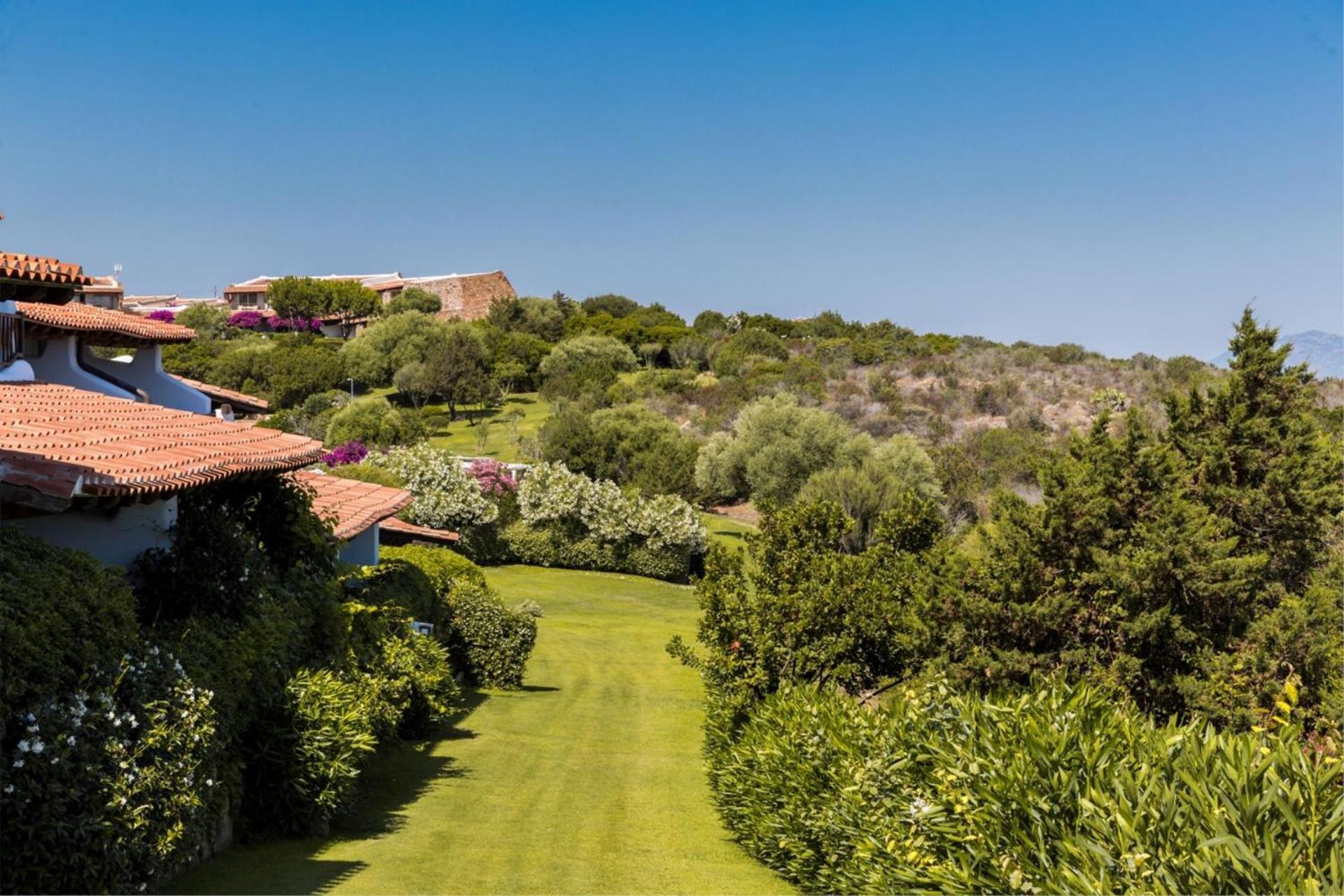 Apart-hotel Capo Ceraso Family Costa Corallina