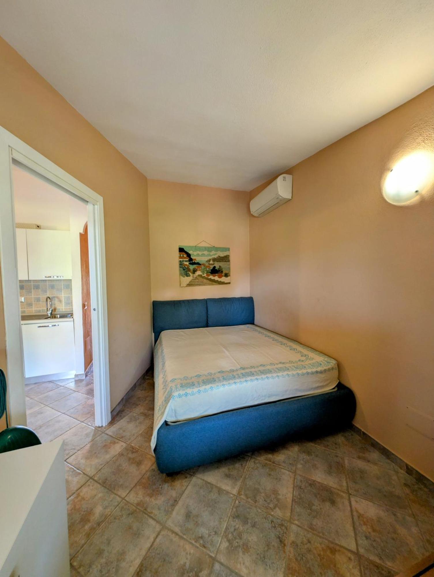 Apart-hotel Capo Ceraso Family Costa Corallina