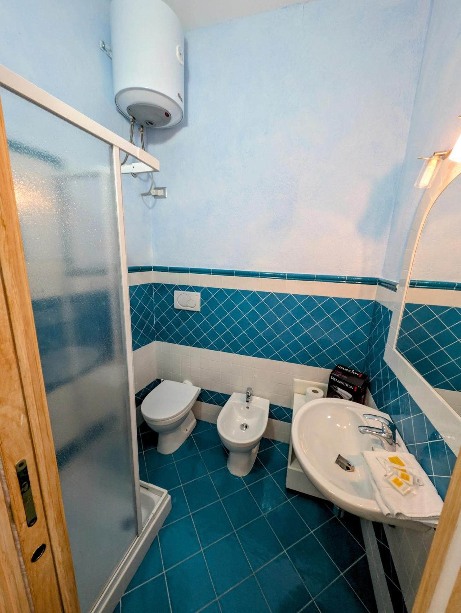 Capo Ceraso Family Apart-hotel 3*