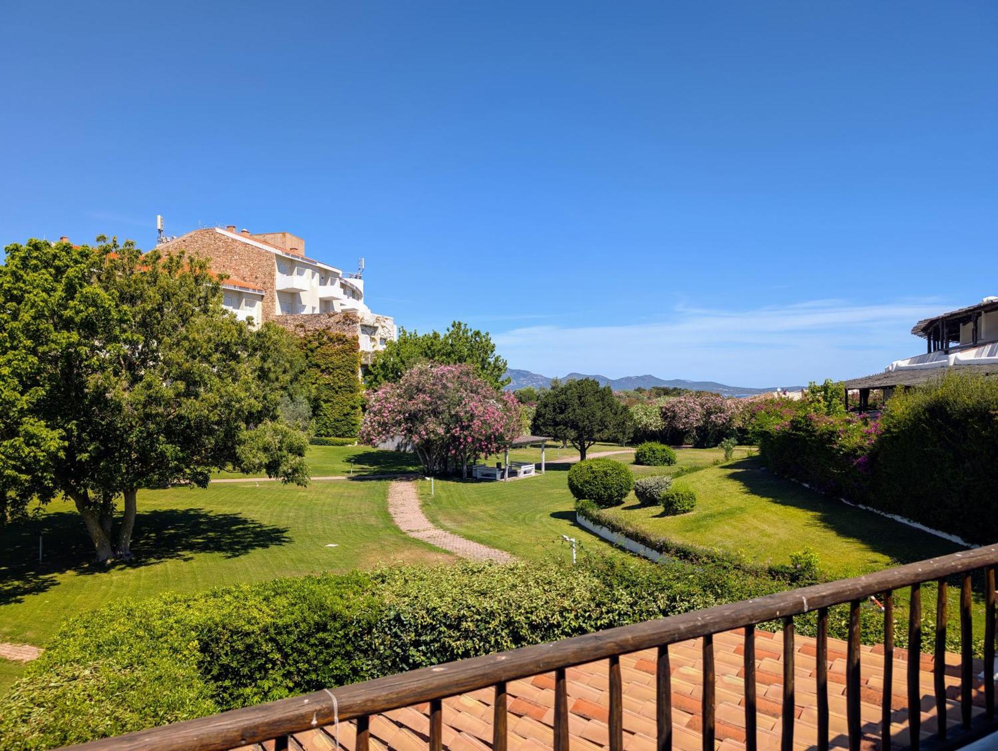 Capo Ceraso Family Apart-hotel