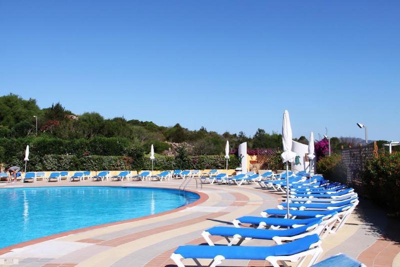 Capo Ceraso Family 3*