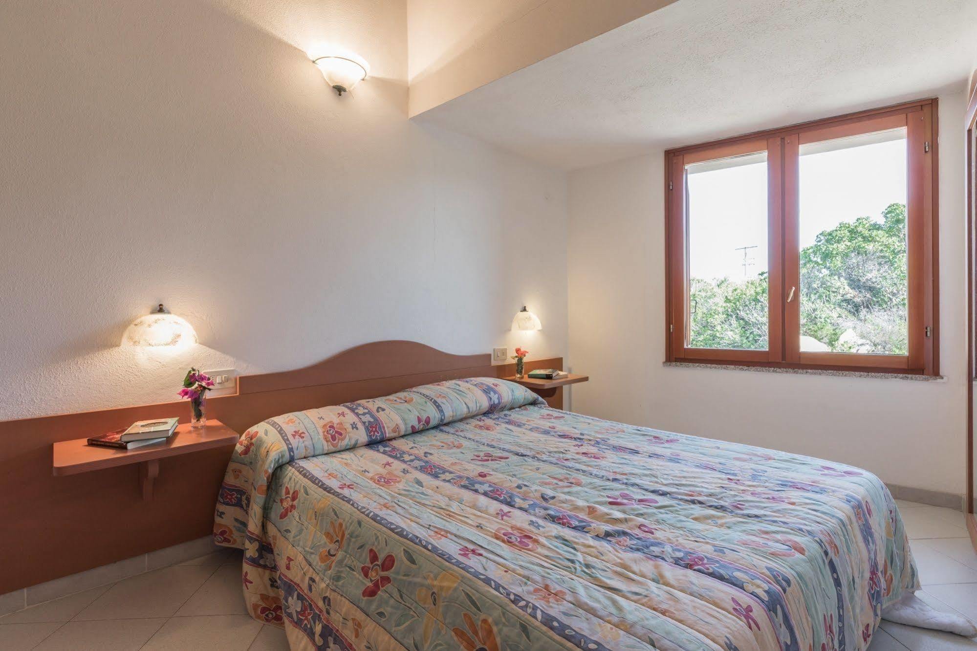 Apart-hotel Capo Ceraso Family